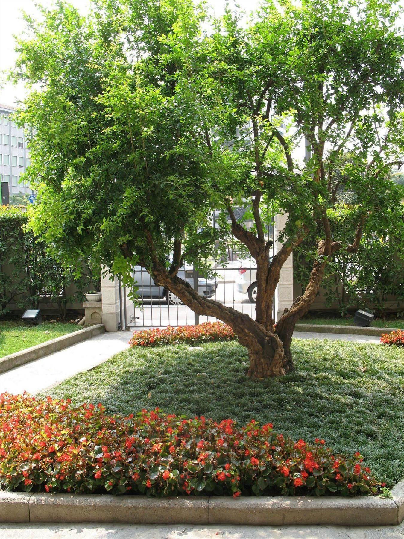 Residence Le Corti Milão Exterior foto